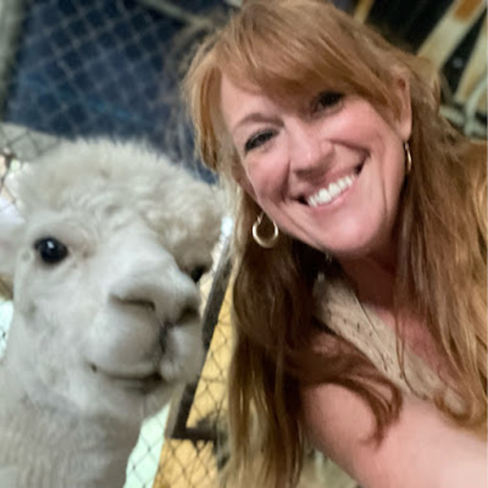 Meet your Posher, Kelly